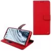 VOLTE-TEL ALLURE ΘΗΚΗ XIAOMI MI NOTE 10/MI NOTE 10 PRO 6.47in MAGNET BOOK STAND CLIP RED