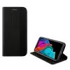 IDOL 1991 ELITE ΘΗΚΗ IPHONE XS MAX 6.5in ANTI-RFID BOOK STAND BLACK