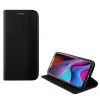 IDOL 1991 ELITE ΘΗΚΗ IPHONE 11 PRO 5.8in  ANTI-RFID BOOK STAND BLACK