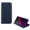 IDOL 1991 ELITE ΘΗΚΗ IPHONE 11 6.1in  ANTI-RFID BOOK STAND BLUE