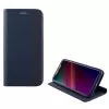 IDOL 1991 ELITE ΘΗΚΗ IPHONE 11 6.1in  ANTI-RFID BOOK STAND BLUE