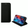 IDOL 1991 ELITE ΘΗΚΗ IPHONE 11 PRO MAX 6.5in  ANTI-RFID BOOK STAND BLACK