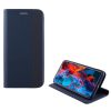 IDOL 1991 ELITE ΘΗΚΗ IPHONE 11 PRO MAX 6.5in  ANTI-RFID BOOK STAND BLUE