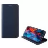 IDOL 1991 ELITE ΘΗΚΗ IPHONE 11 PRO MAX 6.5in  ANTI-RFID BOOK STAND BLUE
