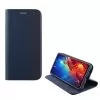 IDOL 1991 ELITE ΘΗΚΗ SAMSUNG S10 PLUS G975 6.4in  ANTI-RFID BOOK STAND BLUE