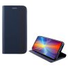 IDOL 1991 ELITE ΘΗΚΗ SAMSUNG S20 G980 6.2in  ANTI-RFID BOOK STAND BLUE
