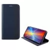 IDOL 1991 ELITE ΘΗΚΗ SAMSUNG S20 G980 6.2in  ANTI-RFID BOOK STAND BLUE