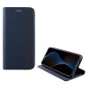 IDOL 1991 ELITE ΘΗΚΗ SAMSUNG S20 ULTRA G988 6.9in  ANTI-RFID BOOK STAND BLUE