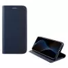 IDOL 1991 ELITE ΘΗΚΗ SAMSUNG S20 ULTRA G988 6.9in  ANTI-RFID BOOK STAND BLUE