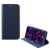 IDOL 1991 ELITE ΘΗΚΗ SAMSUNG NOTE 10 PLUS N975 6.8in  ANTI-RFID BOOK STAND BLUE