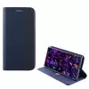 IDOL 1991 ELITE ΘΗΚΗ SAMSUNG NOTE 10 PLUS N975 6.8in  ANTI-RFID BOOK STAND BLUE