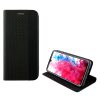 IDOL 1991 ELITE ΘΗΚΗ XIAOMI MI NOTE 10/MI NOTE 10 PRO 6.47in  ANTI-RFID BOOK STAND BLACK