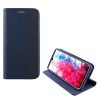IDOL 1991 ELITE ΘΗΚΗ XIAOMI MI NOTE 10/MI NOTE 10 PRO 6.47in  ANTI-RFID BOOK STAND BLUE