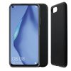 VOLTE-TEL SILICON TPU ΘΗΚΗ HUAWEI P40 LITE 6.4in  CAMERA GUARD BLACK