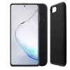 VOLTE-TEL SILICON TPU ΘΗΚΗ SAMSUNG NOTE 10 LITE N770 6.7in  CAMERA GUARD BLACK