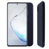 VOLTE-TEL SILICON TPU ΘΗΚΗ SAMSUNG NOTE 10 LITE N770 6.7in  CAMERA GUARD BLUE