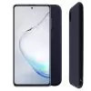 VOLTE-TEL SILICON TPU ΘΗΚΗ SAMSUNG NOTE 10 LITE N770 6.7in  CAMERA GUARD BLUE