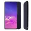 VOLTE-TEL SILICON TPU ΘΗΚΗ SAMSUNG S10 LITE G770 6.7in  CAMERA GUARD BLUE