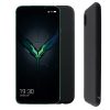 VOLTE-TEL SILICON TPU ΘΗΚΗ XIAOMI BLACK SHARK 2/BLACK SHARK 2 PRO 6.39in  CAMERA GUARD BLACK