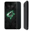 VOLTE-TEL SILICON TPU ΘΗΚΗ XIAOMI BLACK SHARK 3 6.67in  CAMERA GUARD BLACK