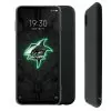 VOLTE-TEL SILICON TPU ΘΗΚΗ XIAOMI BLACK SHARK 3 6.67in  CAMERA GUARD BLACK