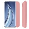 VOLTE-TEL SILICON TPU ΘΗΚΗ XIAOMI MI 10 5G 6.67in  CAMERA GUARD PINK