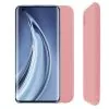 VOLTE-TEL SILICON TPU ΘΗΚΗ XIAOMI MI 10 5G 6.67in  CAMERA GUARD PINK