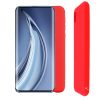 VOLTE-TEL SILICON TPU ΘΗΚΗ XIAOMI MI 10 5G 6.67in  CAMERA GUARD RED