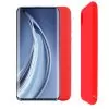 VOLTE-TEL SILICON TPU ΘΗΚΗ XIAOMI MI 10 5G 6.67in  CAMERA GUARD RED