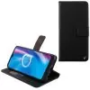 VOLTE-TEL ALLURE ΘΗΚΗ ALCATEL 1S 2020/1V 2020/3L 2020 6.22in  MAGNET BOOK STAND CLIP BLACK