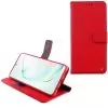 VOLTE-TEL ALLURE ΘΗΚΗ SAMSUNG NOTE 10 LITE N770 6.7in  MAGNET BOOK STAND CLIP RED