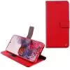 VOLTE-TEL ALLURE ΘΗΚΗ SAMSUNG S20 G980 6.2in  MAGNET BOOK STAND CLIP RED
