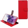 VOLTE-TEL ALLURE ΘΗΚΗ SAMSUNG S20 PLUS G985 6.7in  MAGNET BOOK STAND CLIP RED
