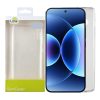 LIME ΘΗΚΗ XIAOMI 17 PRO MAX 5G 6.9" SLIMCLEAR TPU CAMERA GUARD ΔΙΑΦΑΝΗ