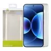 LIME ΘΗΚΗ XIAOMI 17 PRO MAX 5G 6.9" SLIMCLEAR TPU CAMERA GUARD ΔΙΑΦΑΝΗ