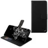 VOLTE-TEL ALLURE ΘΗΚΗ SAMSUNG S20 ULTRA G988 6.9in  MAGNET BOOK STAND CLIP BLACK
