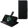 VOLTE-TEL ALLURE ΘΗΚΗ XIAOMI BLACK SHARK 3 6.67in  MAGNET BOOK STAND CLIP BLACK