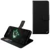 VOLTE-TEL ALLURE ΘΗΚΗ XIAOMI BLACK SHARK 3 6.67in  MAGNET BOOK STAND CLIP BLACK
