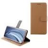 VOLTE-TEL ALLURE ΘΗΚΗ XIAOMI MI 10 5G 6.67in  MAGNET BOOK STAND CLIP GOLD