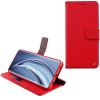 VOLTE-TEL ALLURE ΘΗΚΗ XIAOMI MI 10 5G 6.67in  MAGNET BOOK STAND CLIP RED