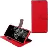 VOLTE-TEL ALLURE ΘΗΚΗ SAMSUNG S20 ULTRA G988 6.9in  MAGNET BOOK STAND CLIP RED