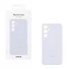 ΘΗΚΗ SAMSUNG A55 5G A556 SILICONE CASE EF-PA556TLEGWW LIGHT BLUE PACKING OR