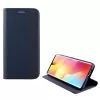 IDOL 1991 ELITE ΘΗΚΗ XIAOMI MI NOTE 10 LITE 6.47in  ANTI-RFID BOOK STAND BLUE