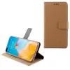 VOLTE-TEL ALLURE ΘΗΚΗ HUAWEI P40 6.1in  MAGNET BOOK STAND CLIP GOLD