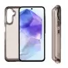 IDOL 1991 CRISTALYTE TPU ΘΗΚΗ SAMSUNG A55 5G A556 6.6in  CAMERA GUARD ΔΙΑΦΑΝΗ ΓΚΡΙ