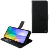 VOLTE-TEL ALLURE ΘΗΚΗ HUAWEI Y6P 6.3in  MAGNET BOOK STAND CLIP BLACK