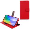 VOLTE-TEL ALLURE ΘΗΚΗ HUAWEI Y6P 6.3in  MAGNET BOOK STAND CLIP RED