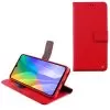 VOLTE-TEL ALLURE ΘΗΚΗ HUAWEI Y6P 6.3in  MAGNET BOOK STAND CLIP RED