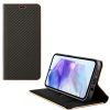IDOL 1991 ELITE PRO ΘΗΚΗ SAMSUNG A55 5G A556 6.6in  ANTI-RFID BOOK STAND BLACK