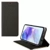 IDOL 1991 ELITE PRO ΘΗΚΗ SAMSUNG A55 5G A556 6.6in  ANTI-RFID BOOK STAND BLACK